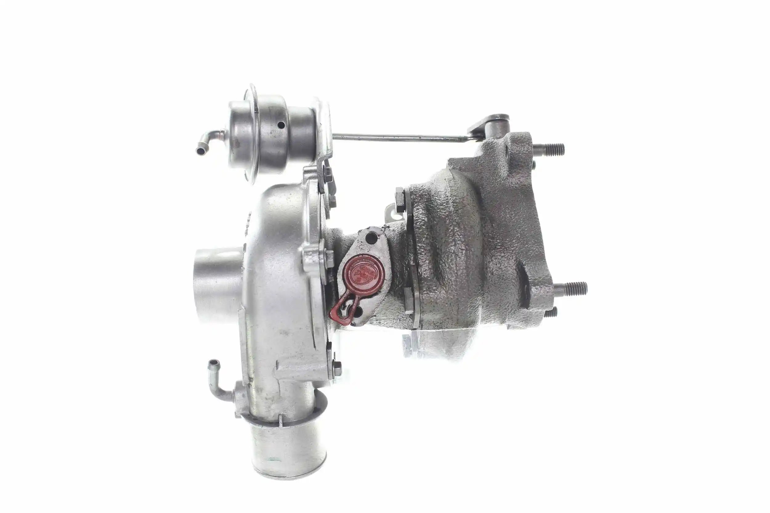 Charger, charging (supercharged/turbocharged)