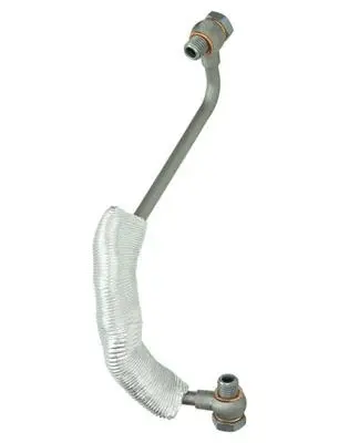 Oil Pipe, charger (10921171)