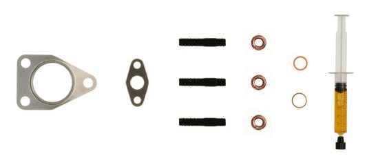 Mounting Kit, charger (10920585)