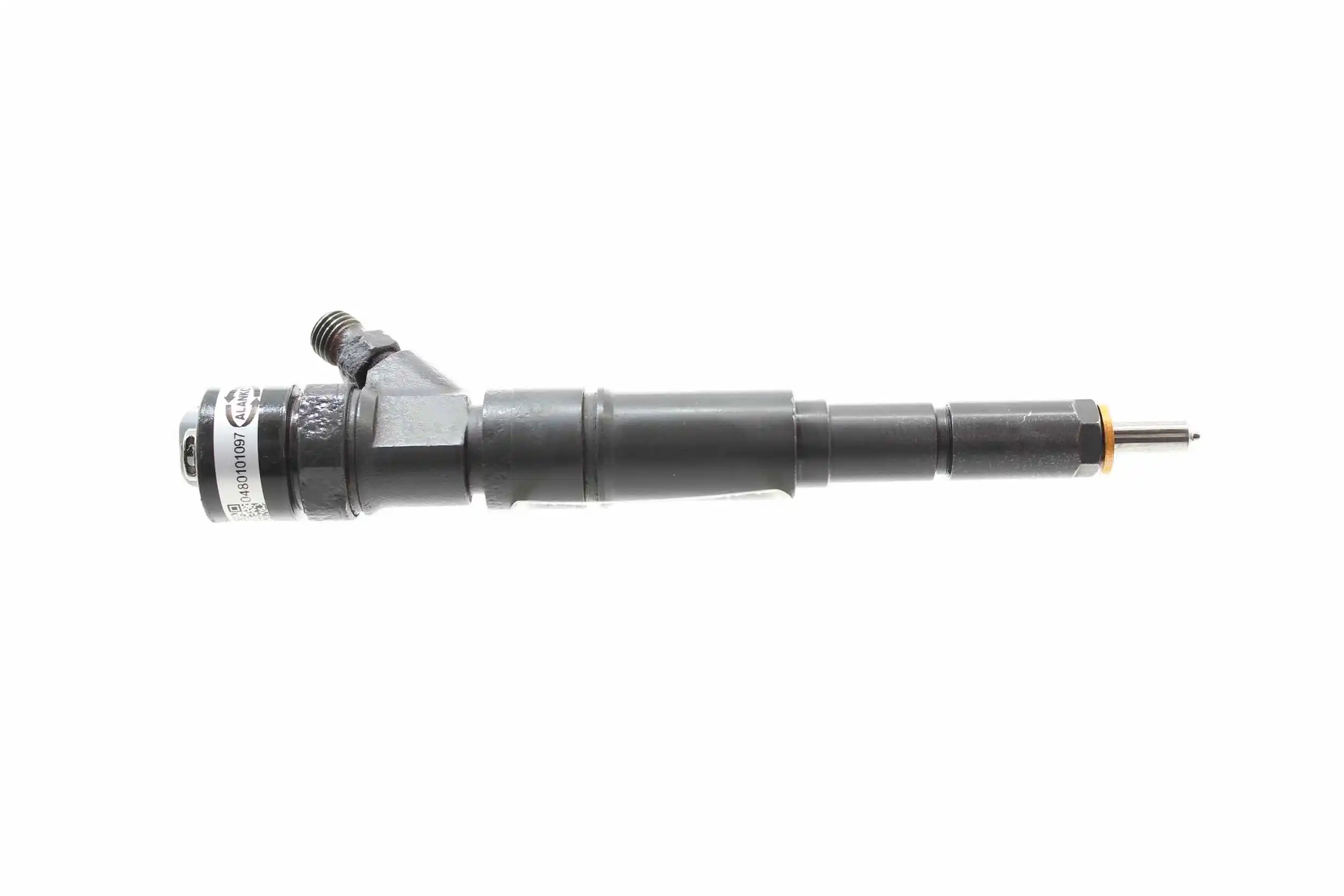 Injector Nozzle