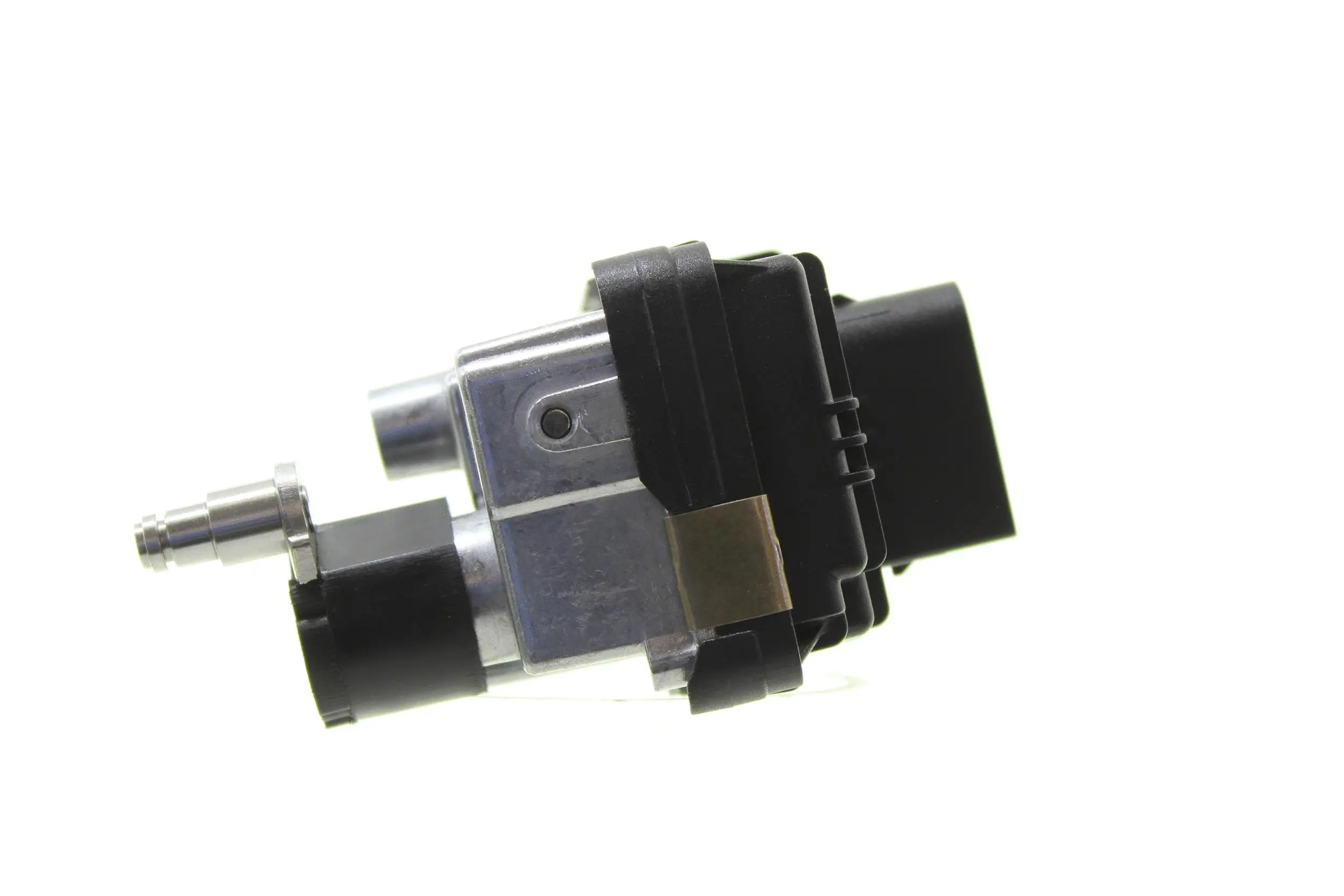 Actuator, turbocharger