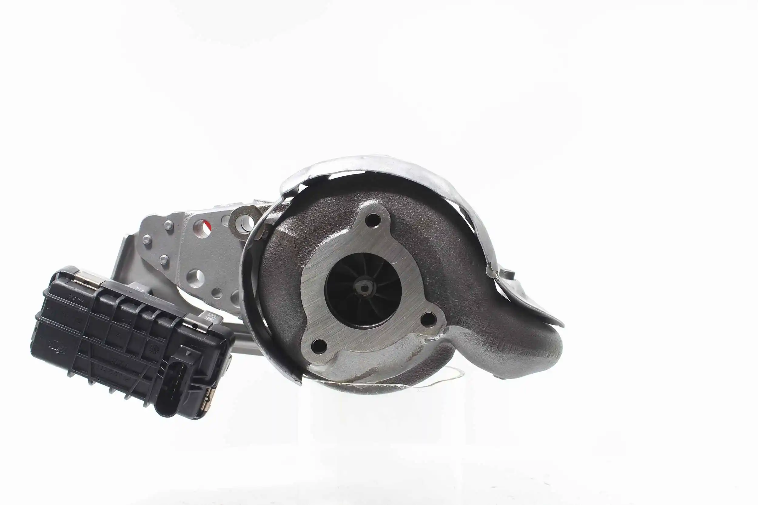 Charger, charging (supercharged/turbocharged)