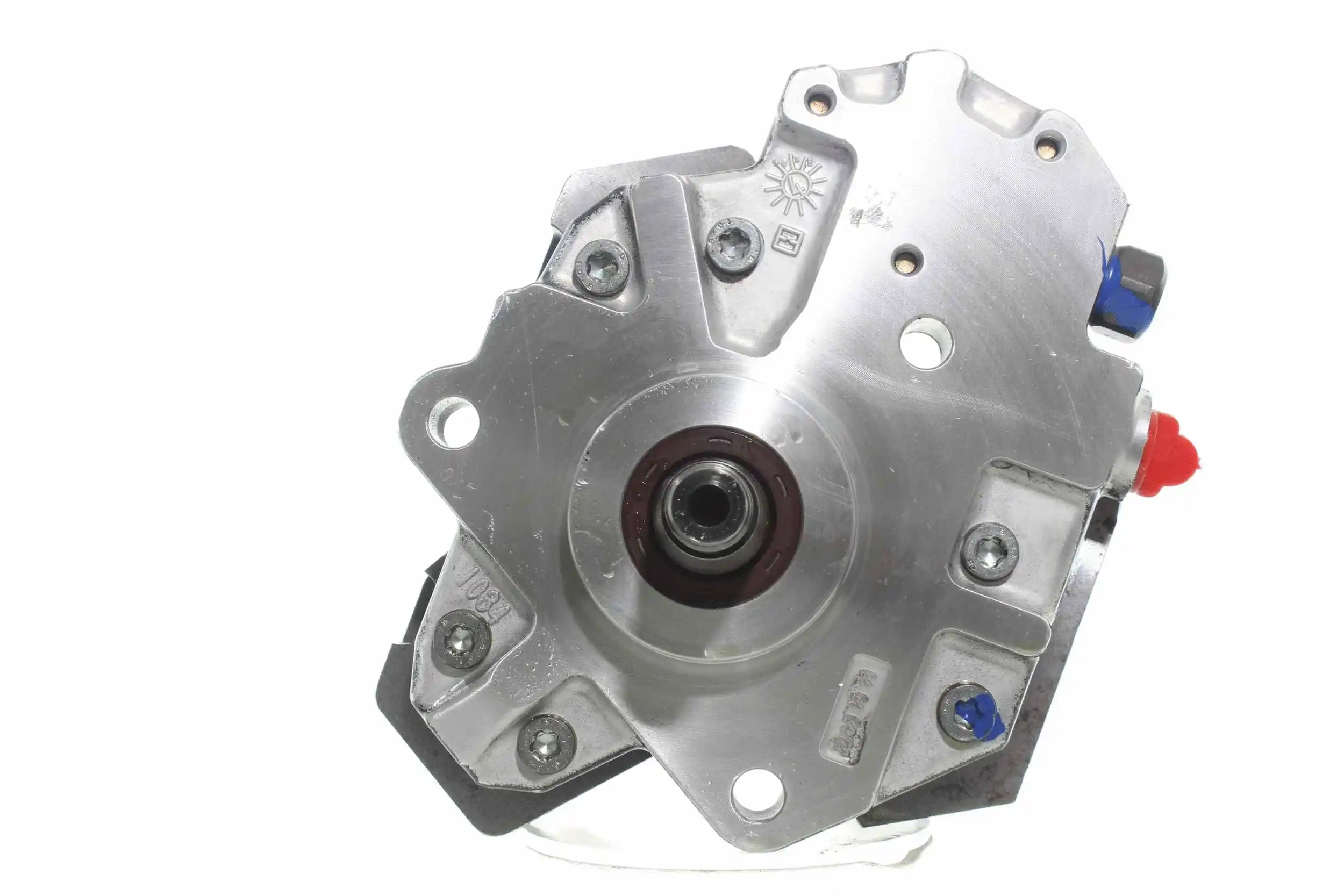 High Pressure Pump (11975020)