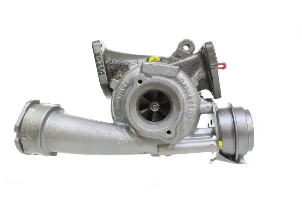 Charger, charging (supercharged/turbocharged) (11900068)
