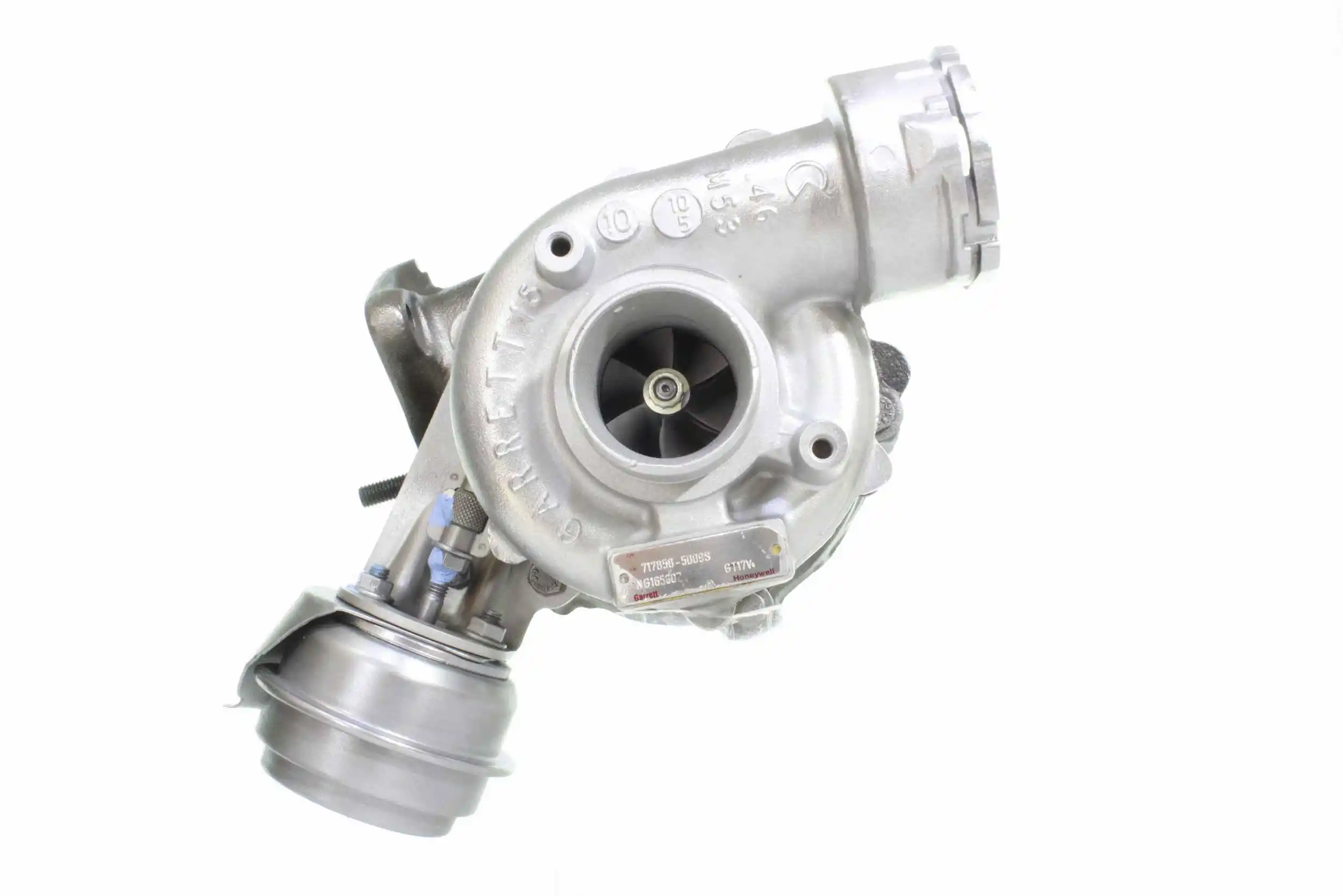 Charger, charging (supercharged/turbocharged) (11900074)