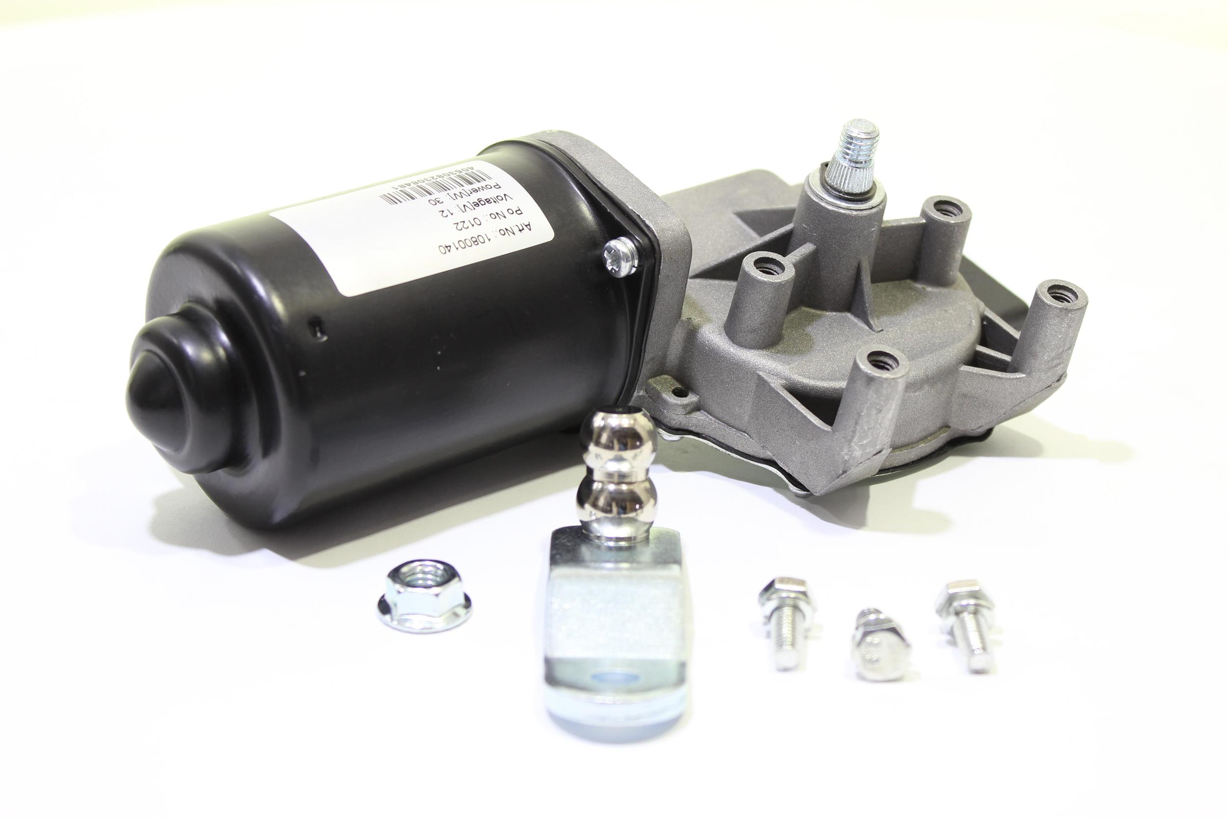 Wiper Motor (10800140)