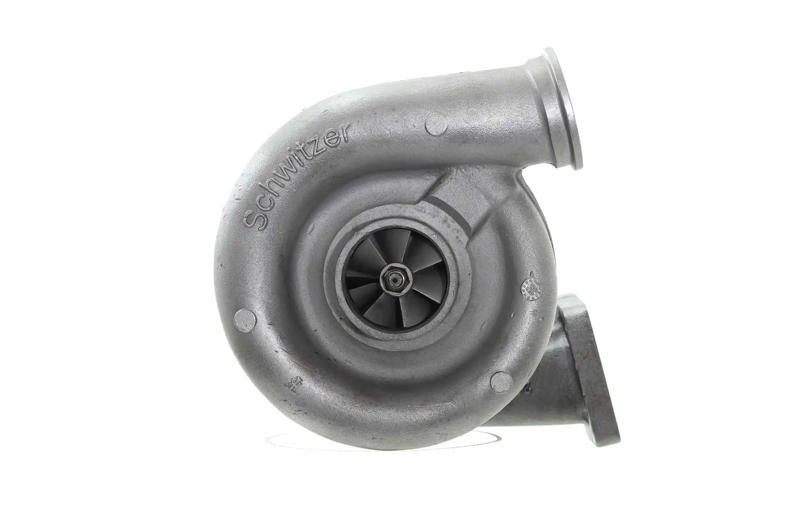 Charger, charging (supercharged/turbocharged) (11900684)