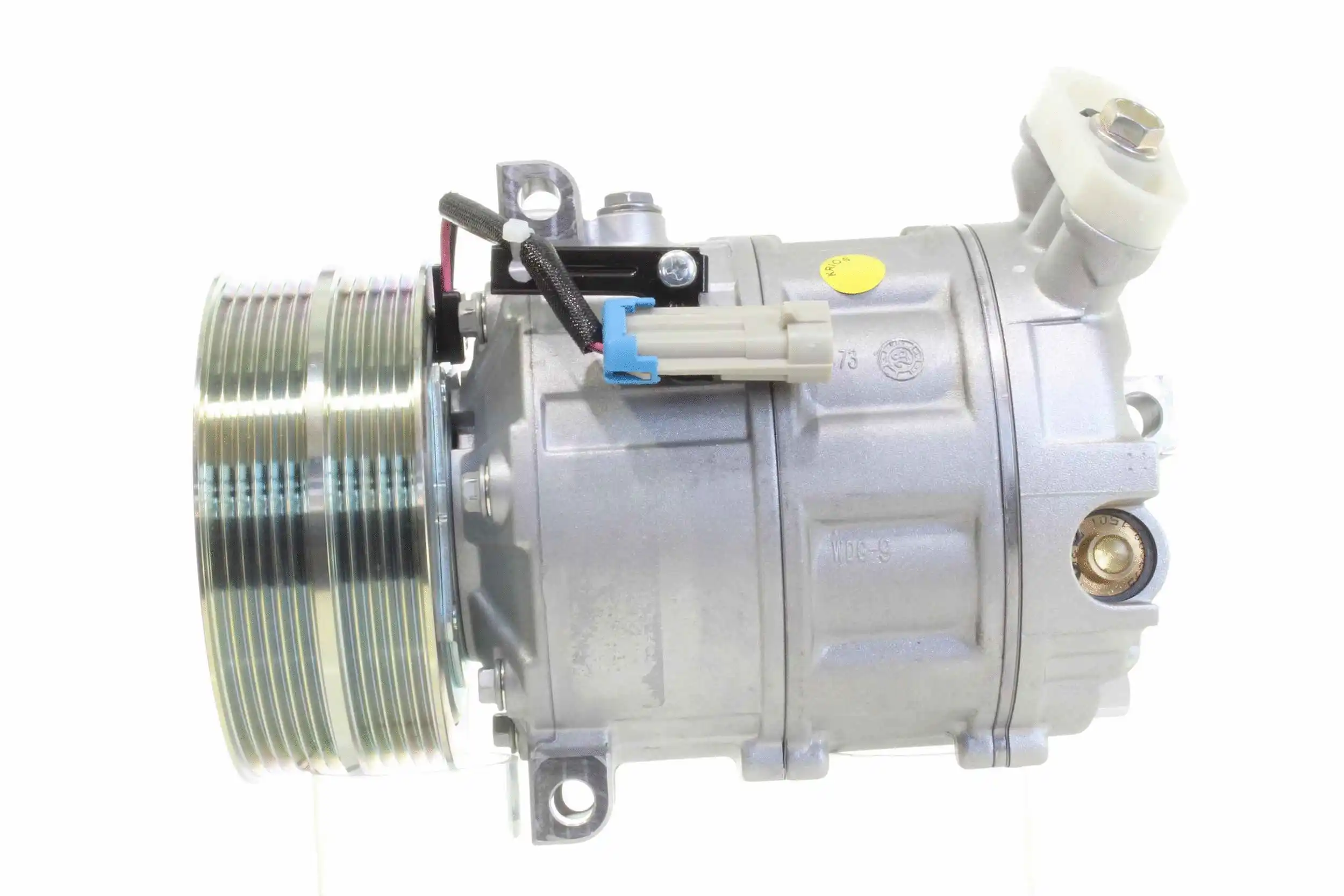 Compressor, air conditioning (10550261)
