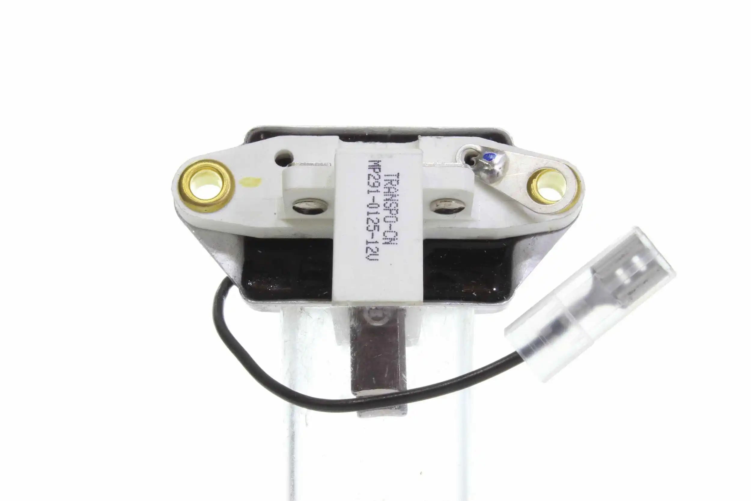 Alternator Regulator (10700318)