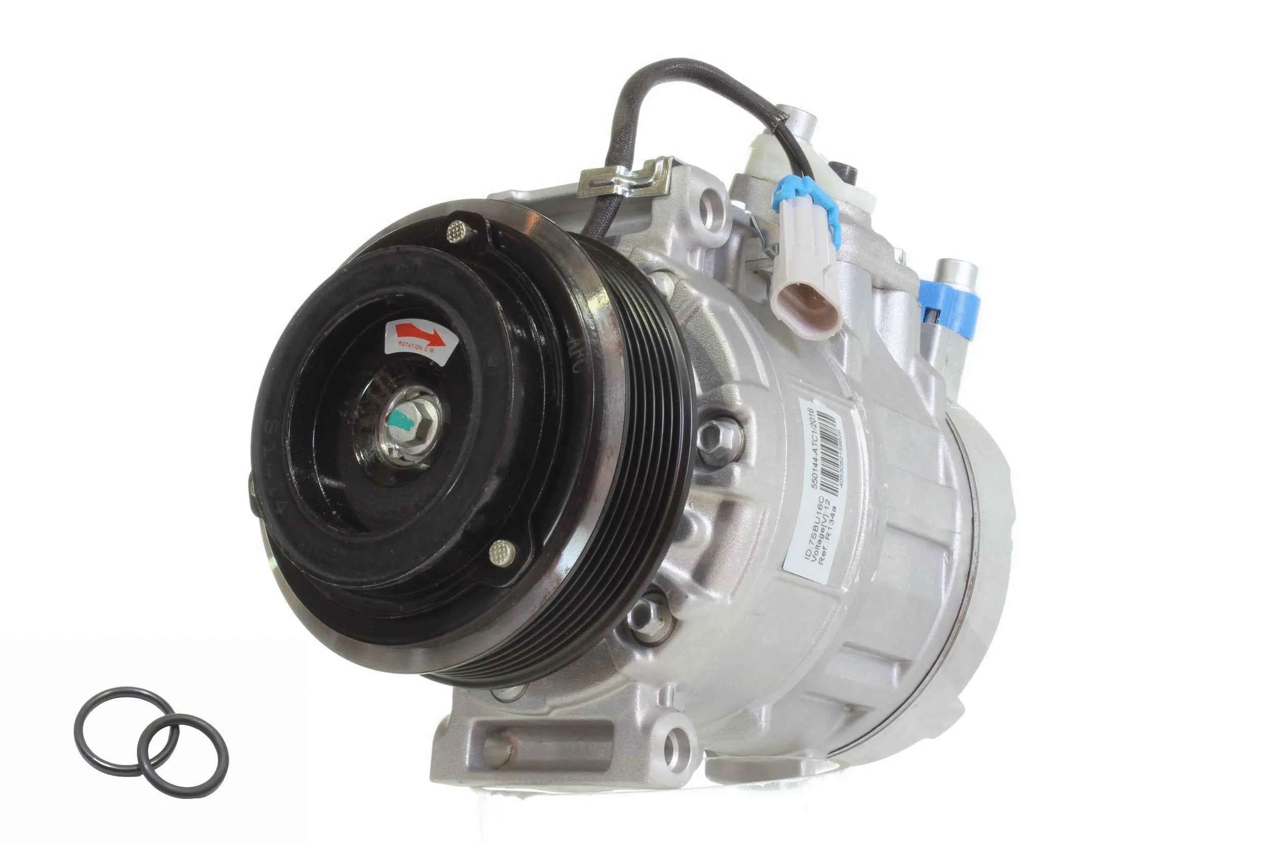 Compressor, air conditioning (10550144)