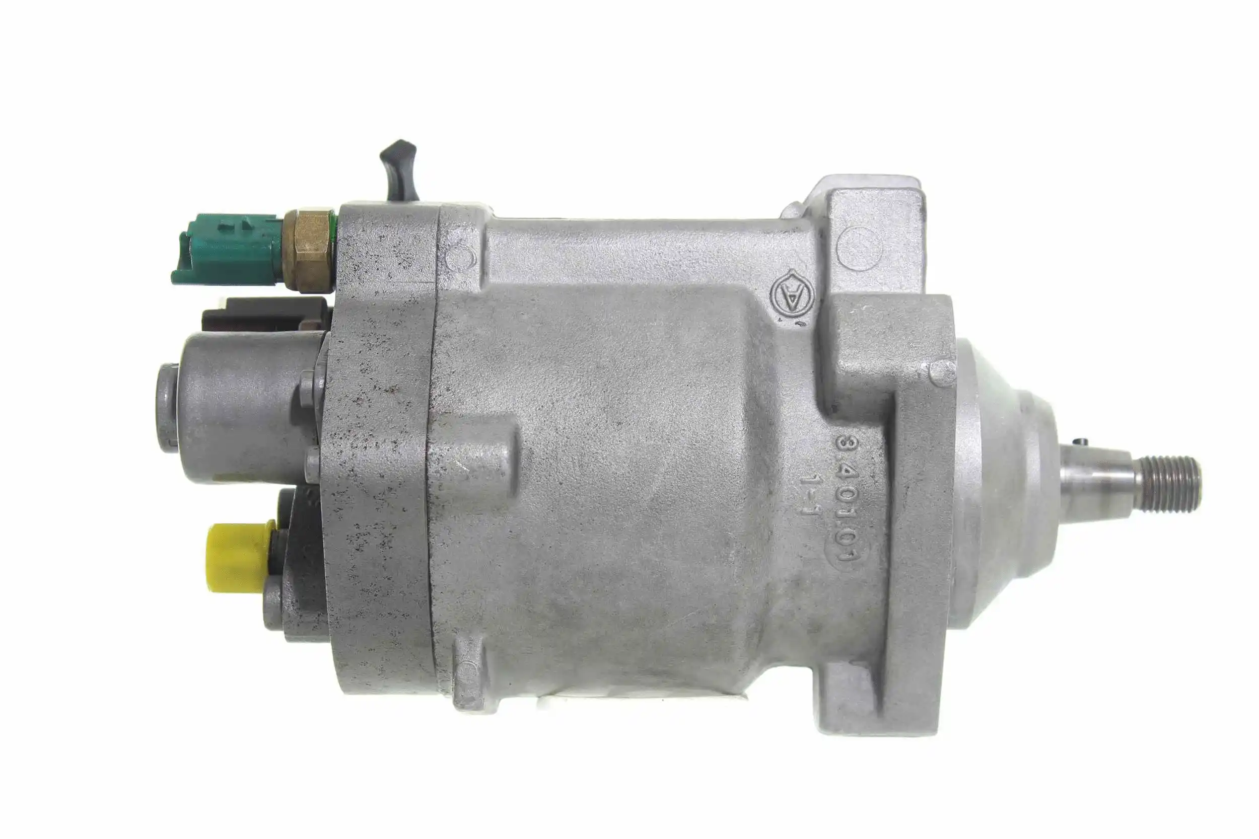 High Pressure Pump