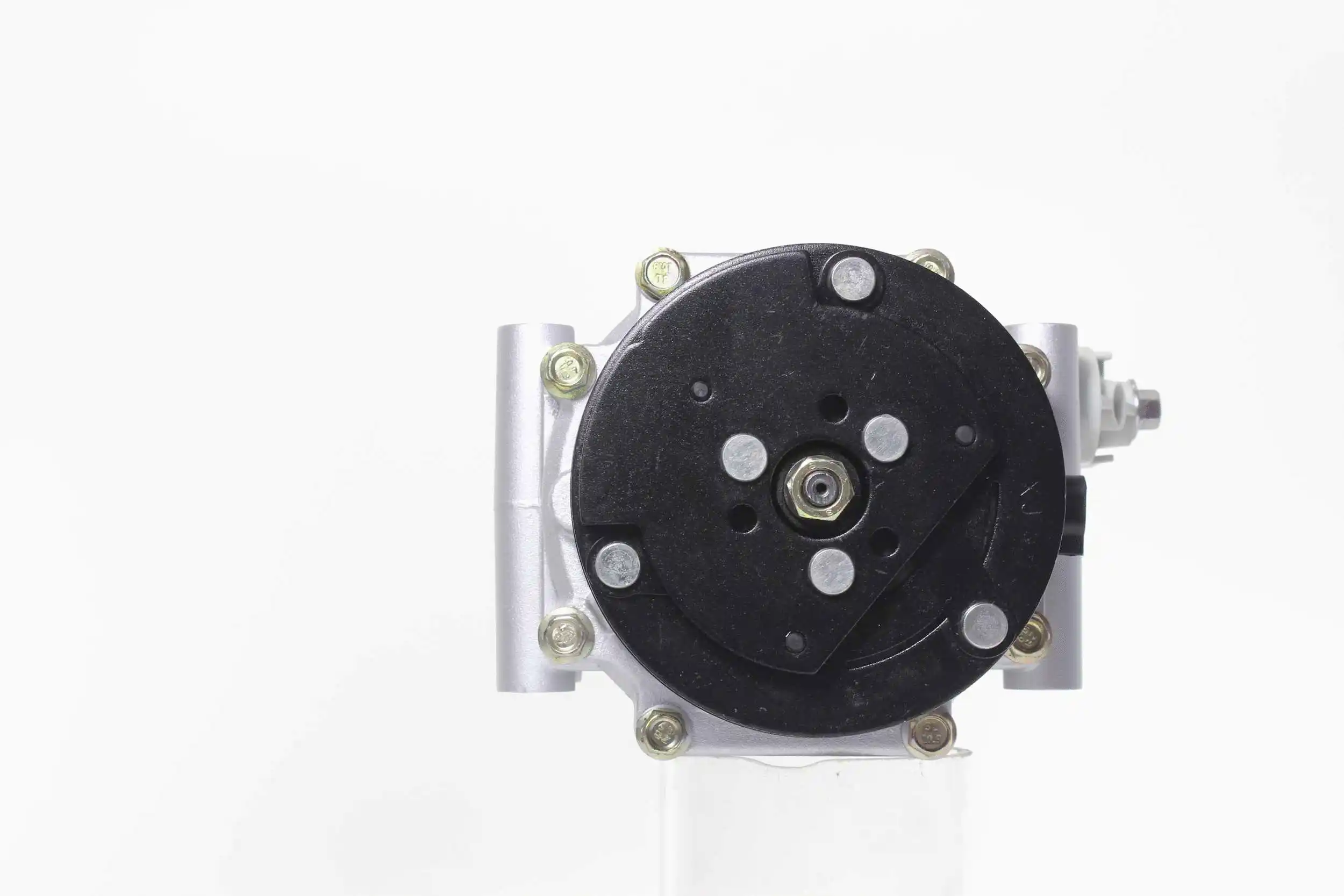 Compressor, air conditioning (10552452)