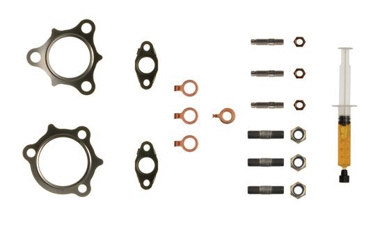 Mounting Kit, charger (10920663)