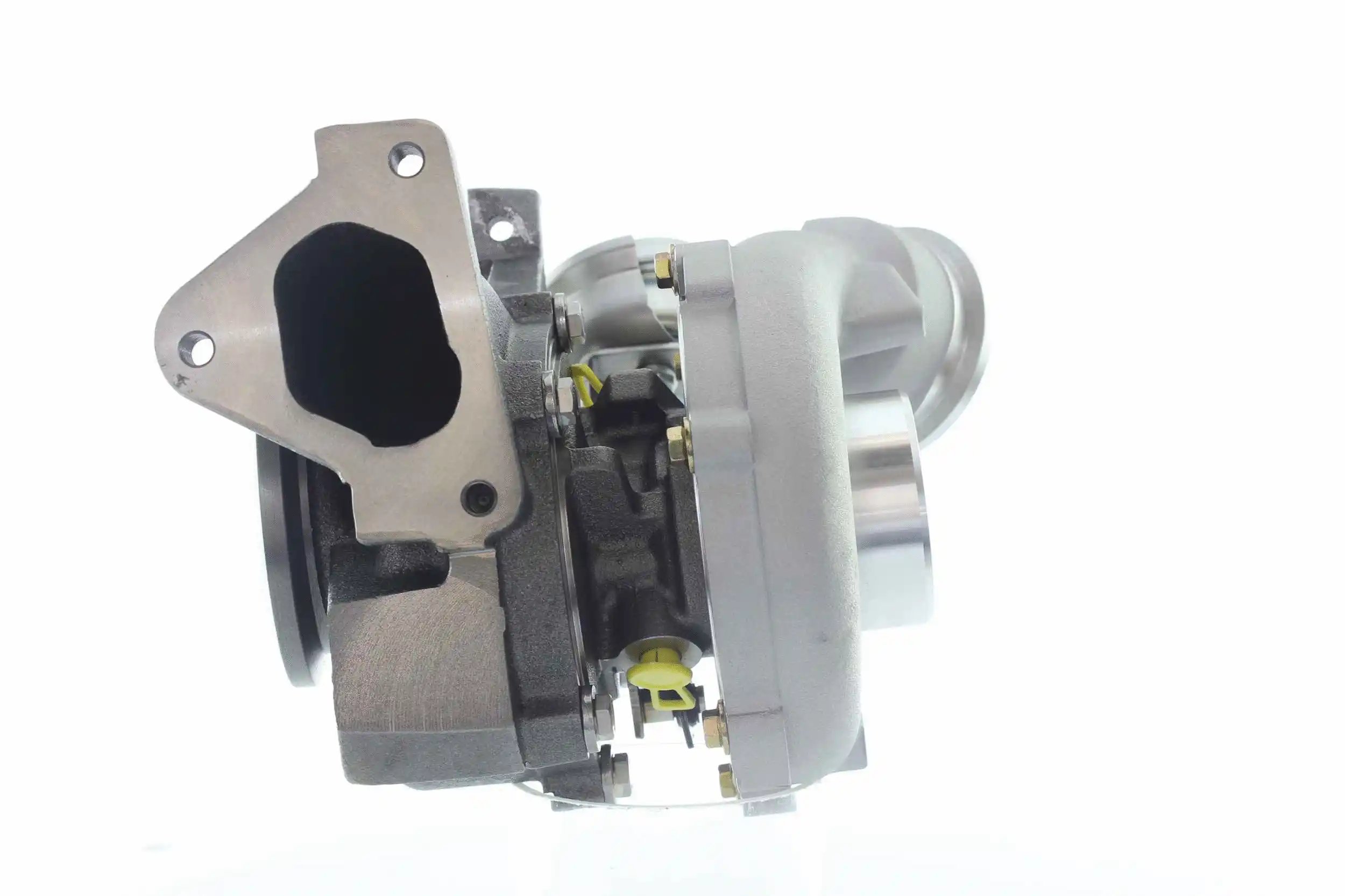 Charger, charging (supercharged/turbocharged)