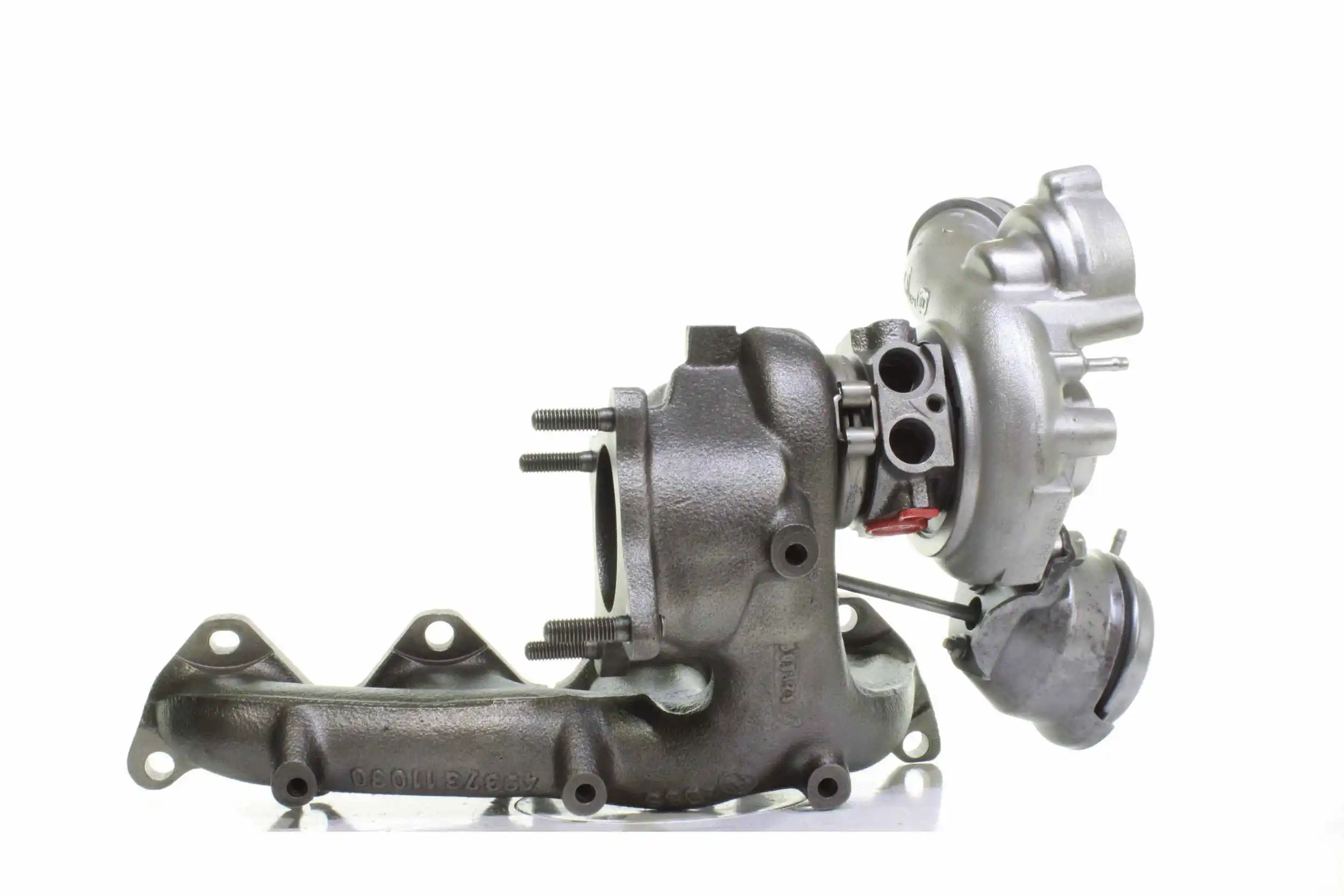 Charger, charging (supercharged/turbocharged)