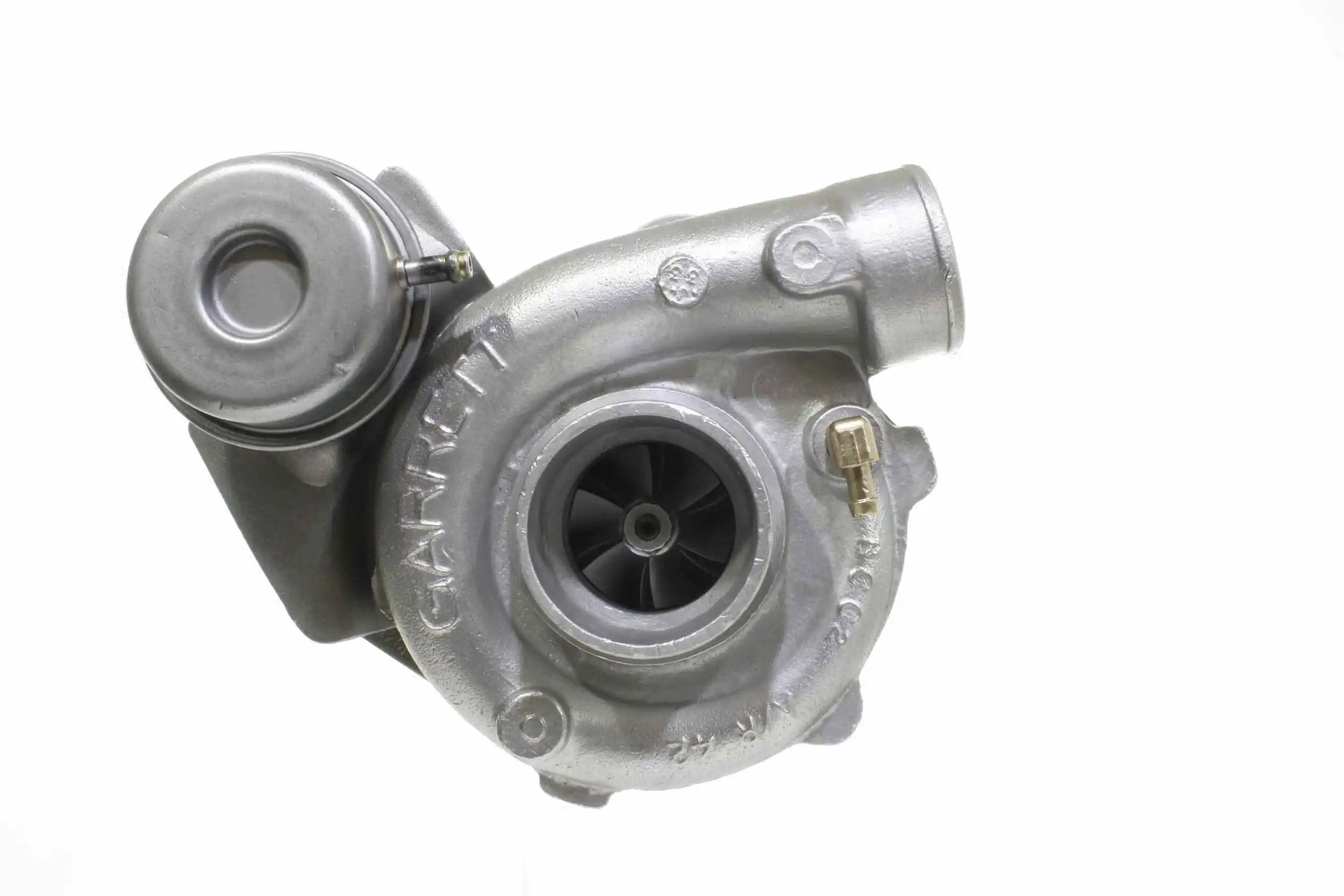 Charger, charging (supercharged/turbocharged) (11900448)