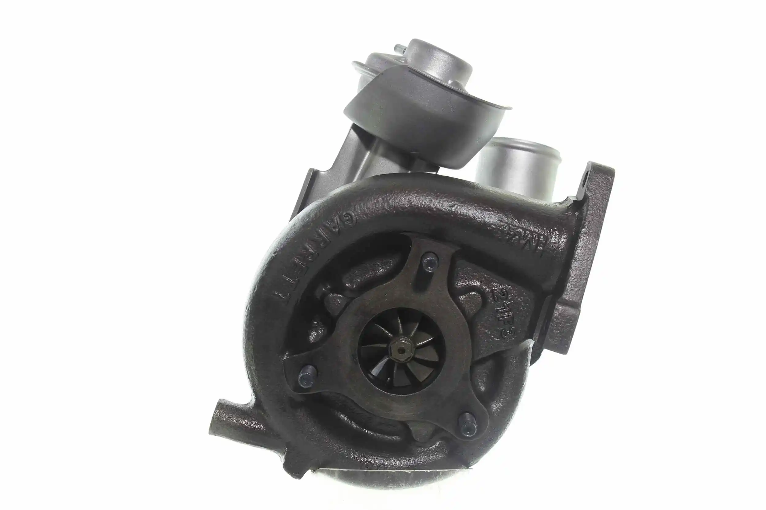 Charger, charging (supercharged/turbocharged)