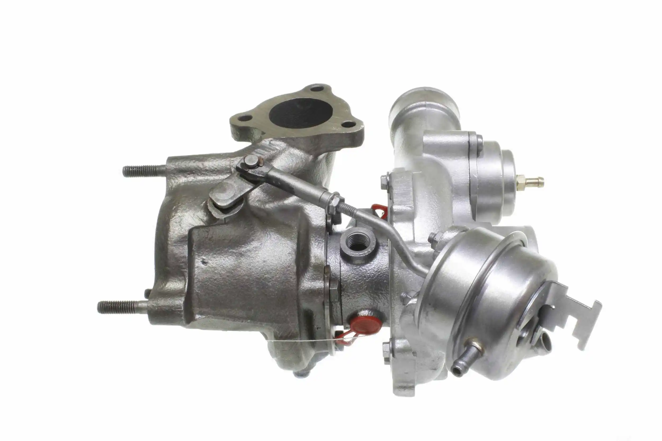 Charger, charging (supercharged/turbocharged)