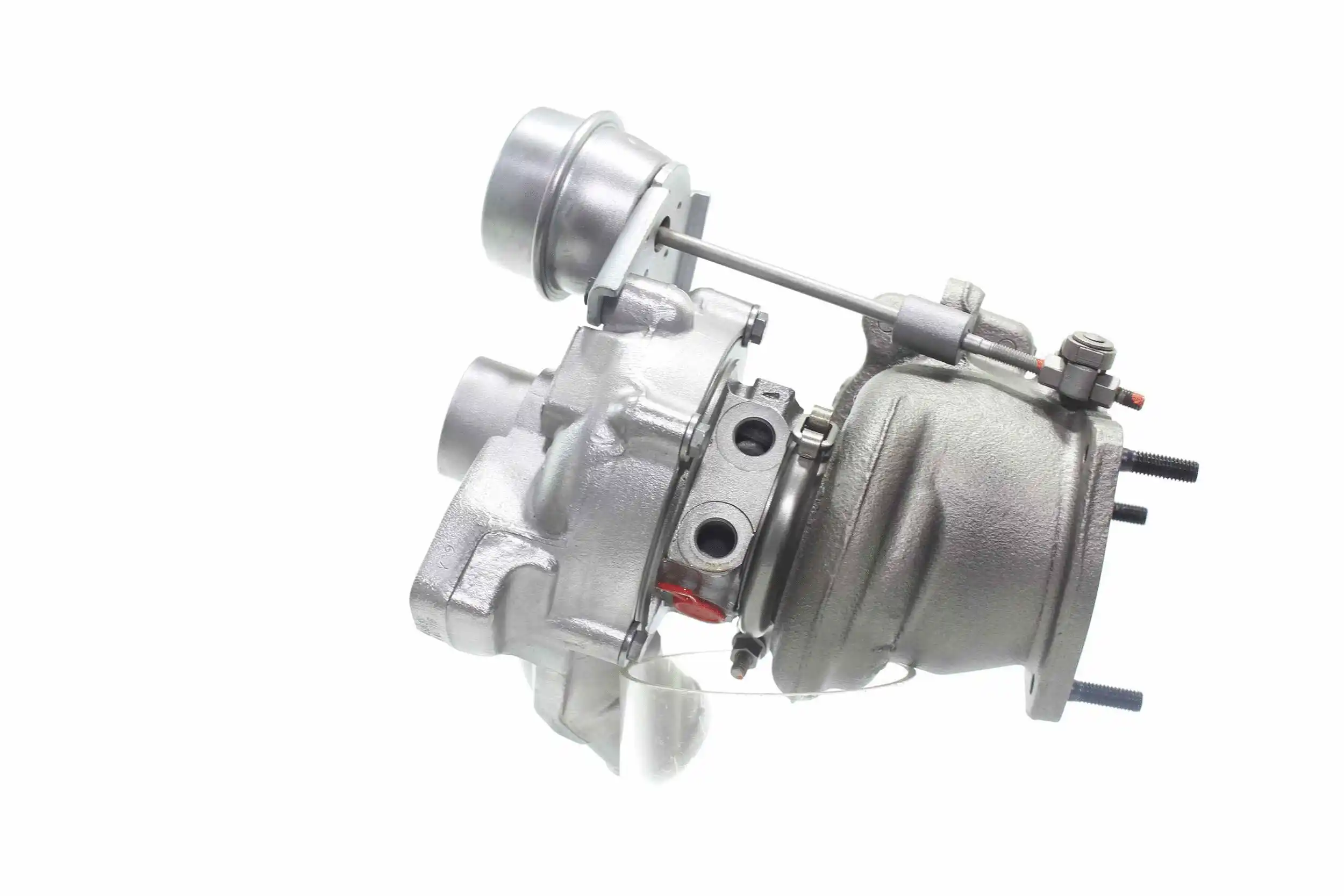 Charger, charging (supercharged/turbocharged)