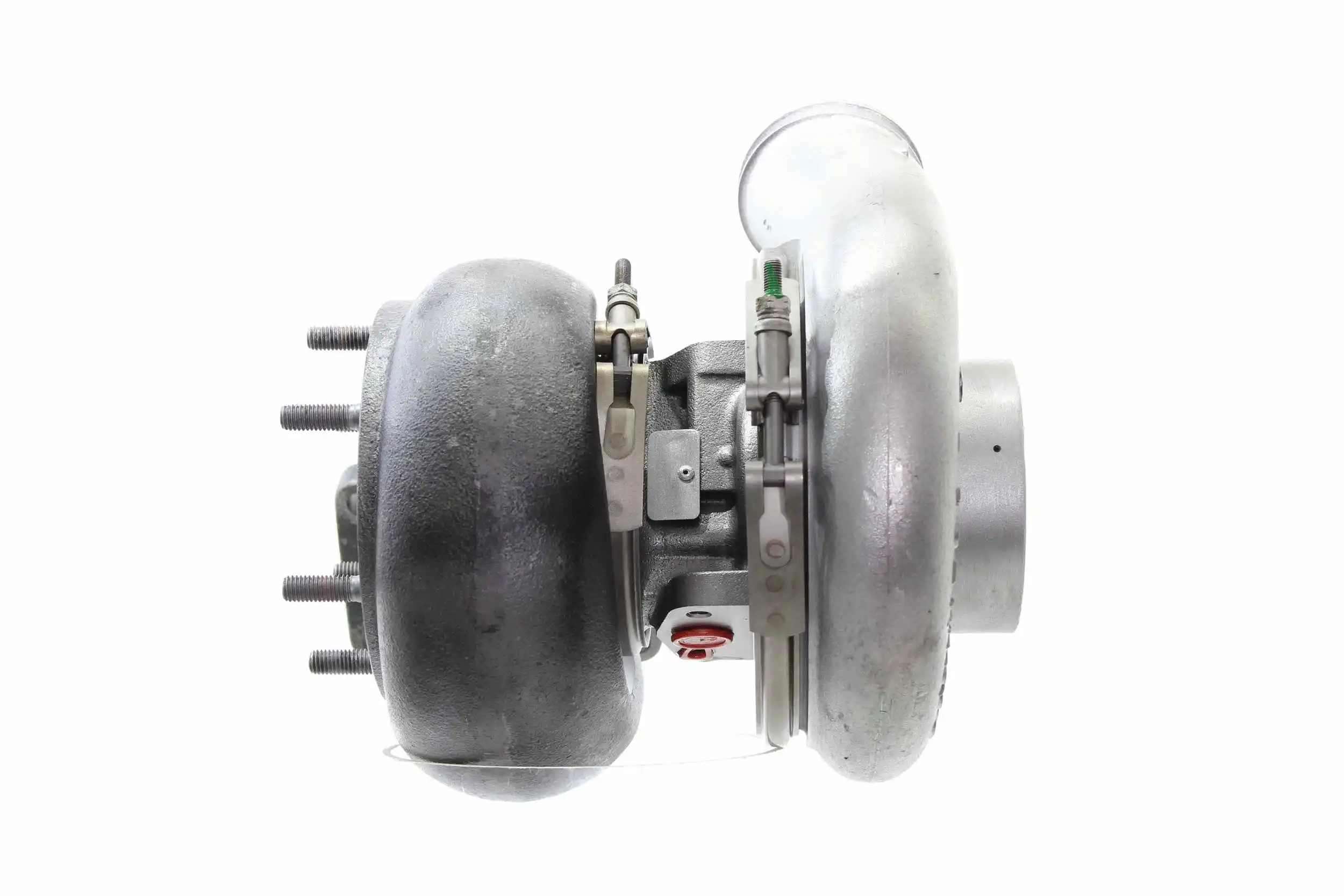 Charger, charging (supercharged/turbocharged)