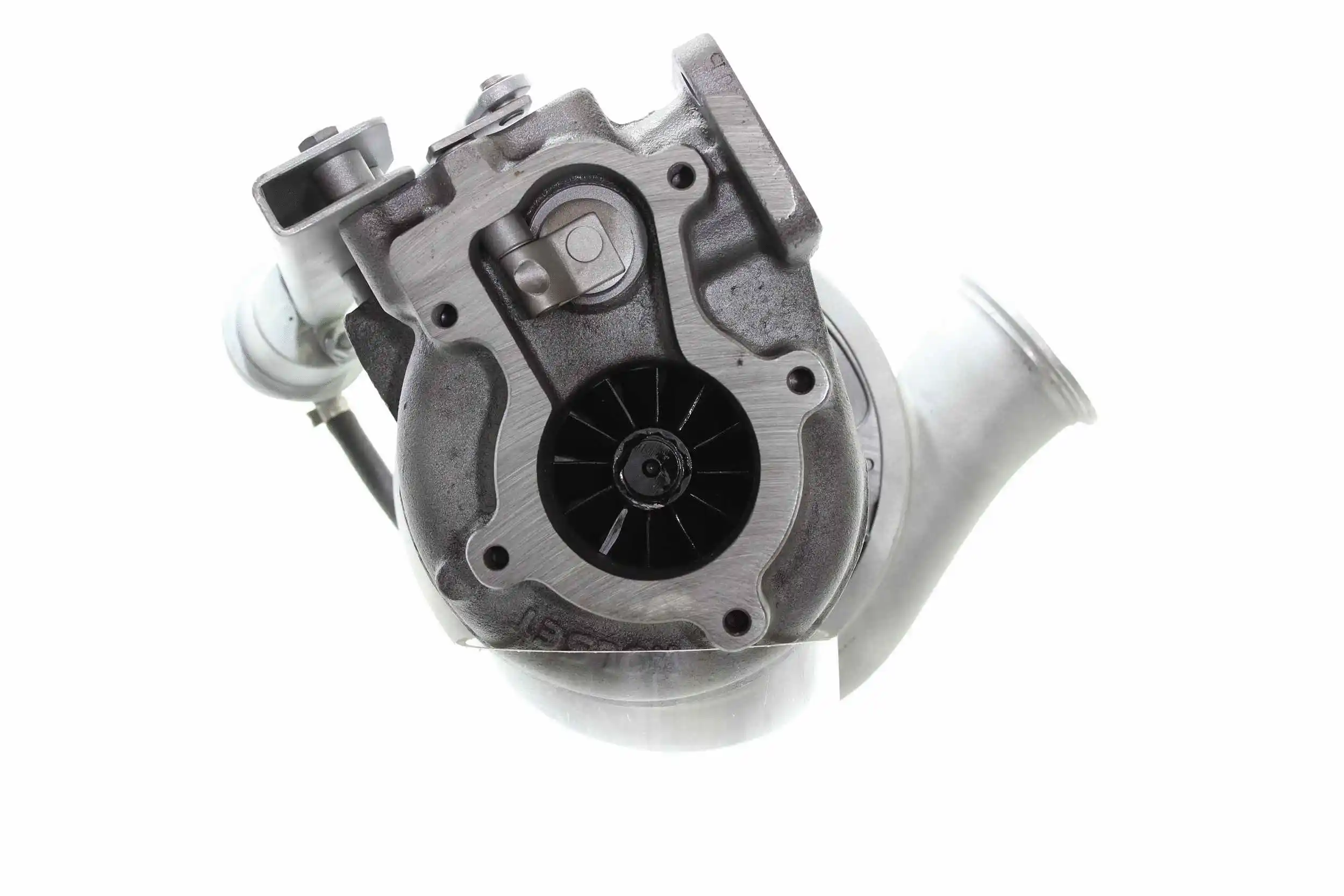 Charger, charging (supercharged/turbocharged)