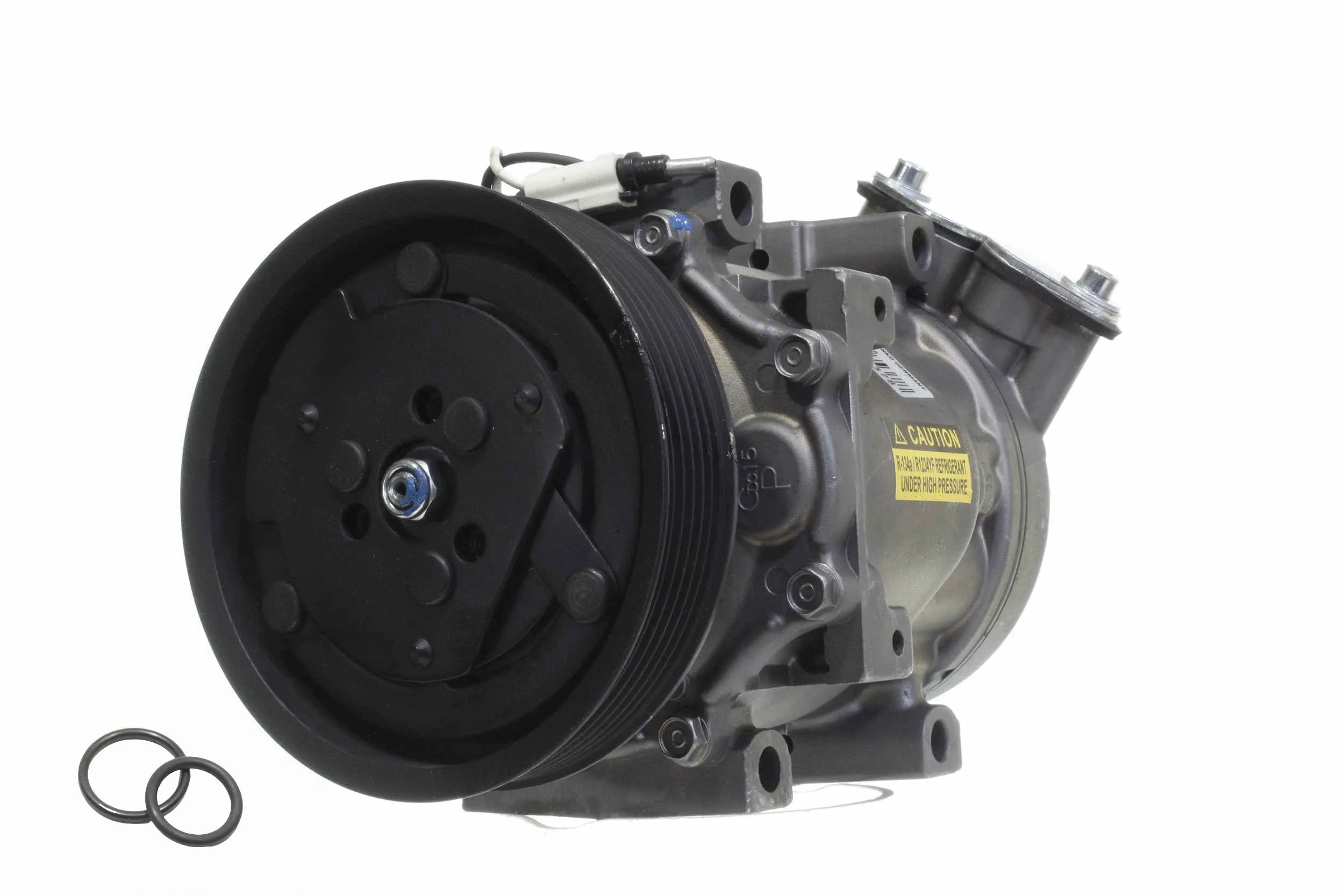 Compressor, air conditioning (10551189)