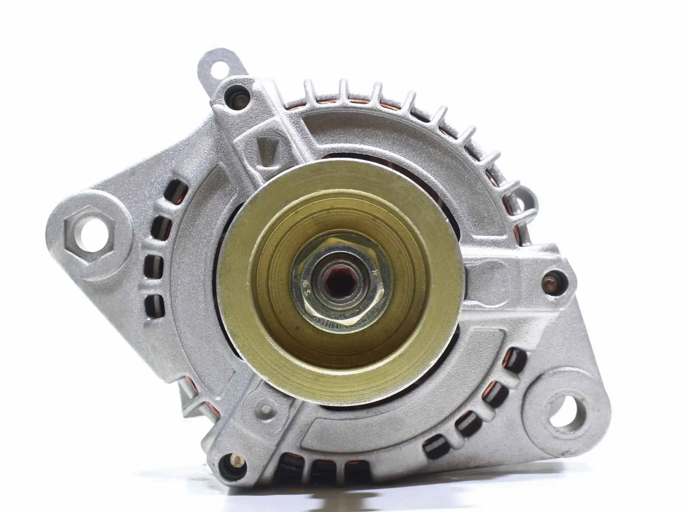 Alternator (10442412)