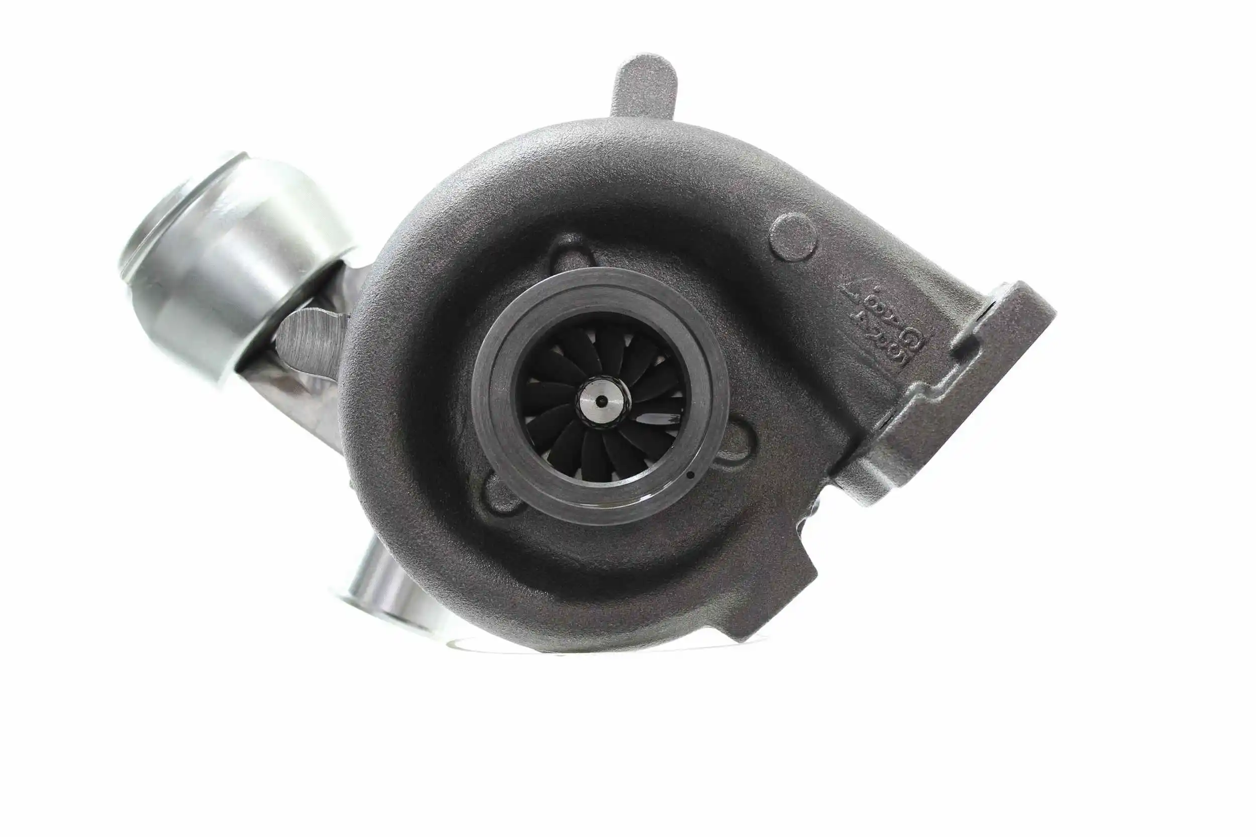 Charger, charging (supercharged/turbocharged)