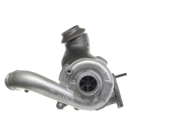 Charger, charging (supercharged/turbocharged) (10900208)