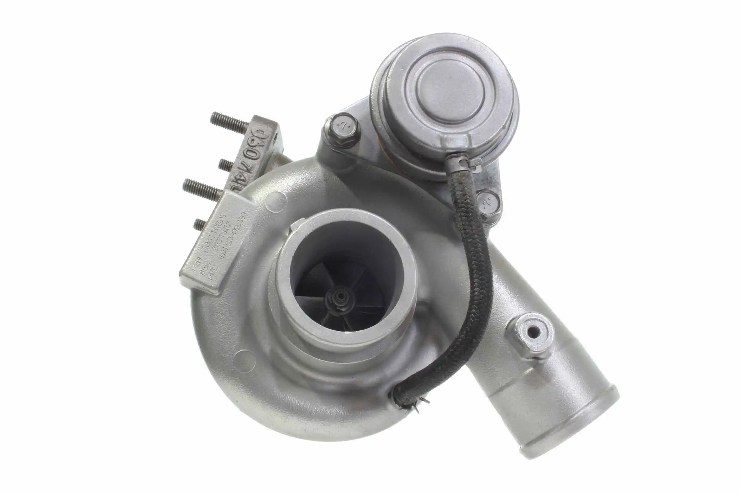 Charger, charging (supercharged/turbocharged) (11901109)