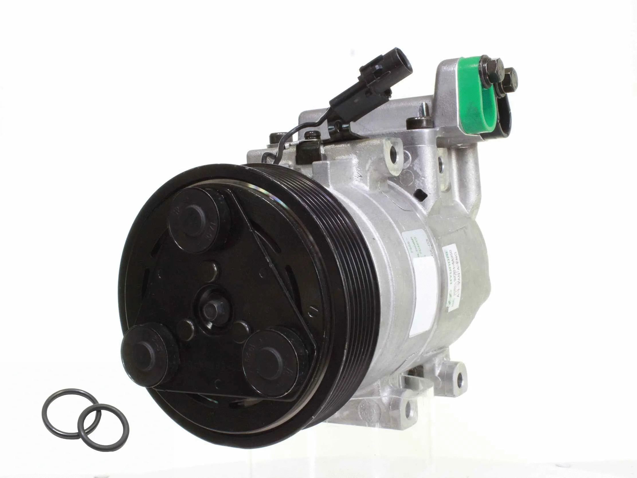 Compressor, air conditioning (10551447)