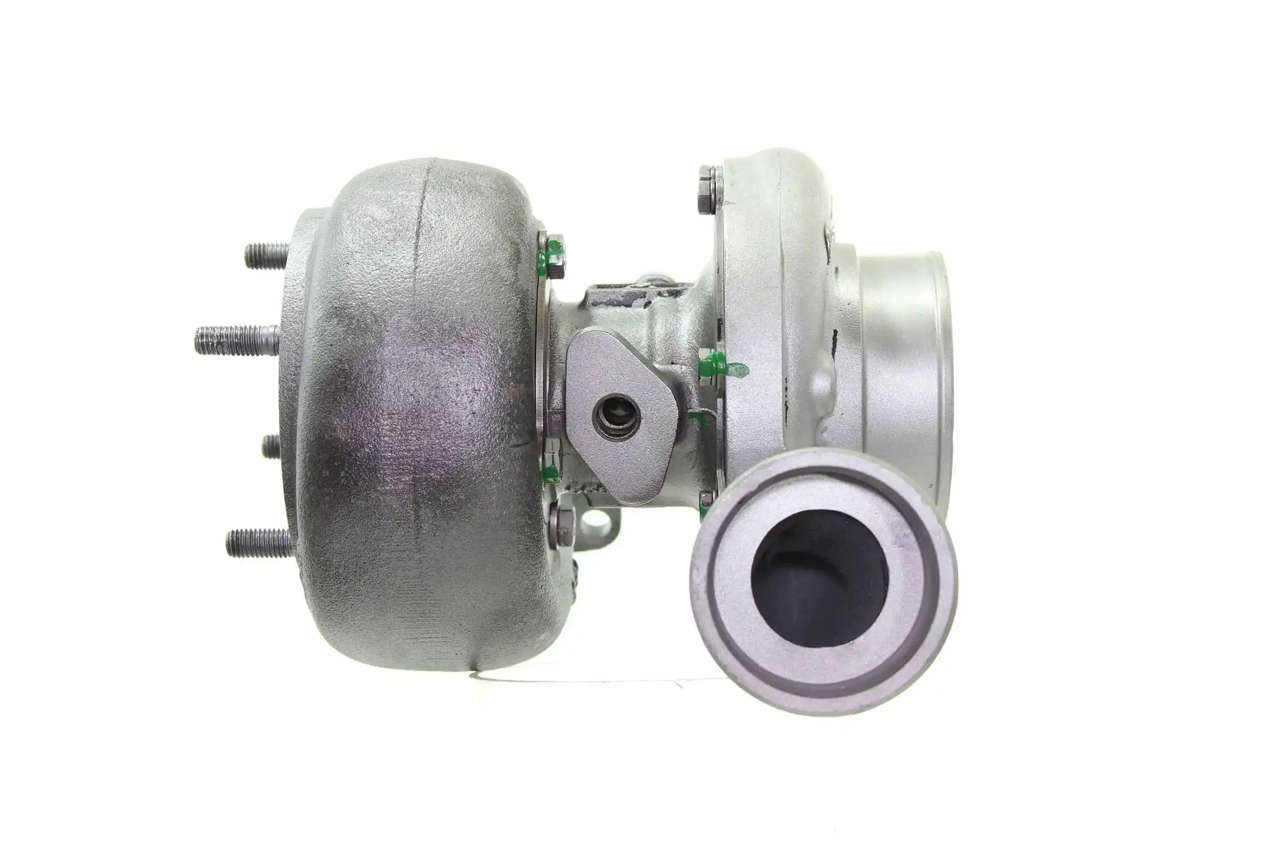 Charger, charging (supercharged/turbocharged)