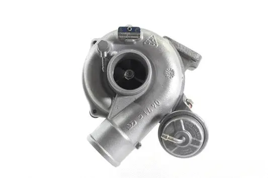 Charger, charging (supercharged/turbocharged) (11901423)