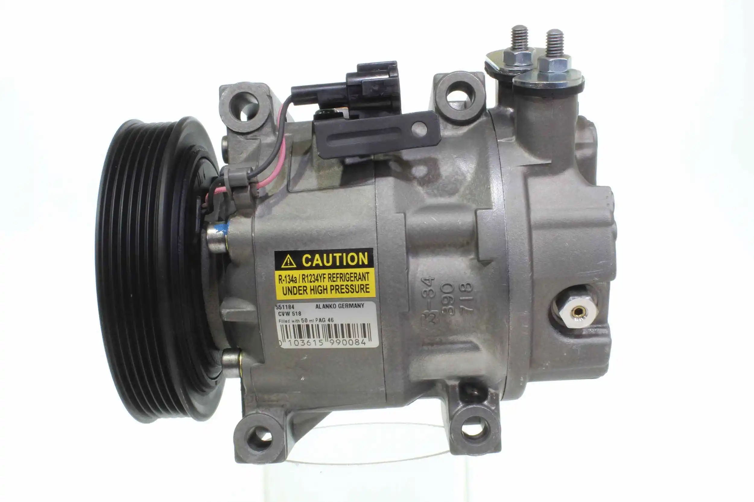 Compressor, air conditioning (10551184)