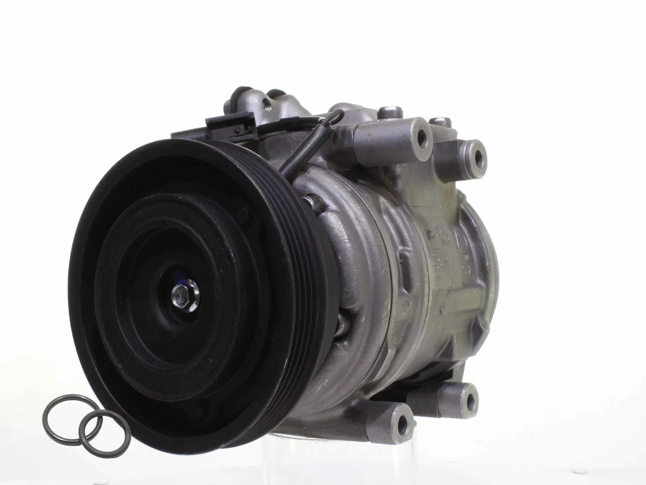 Compressor, air conditioning (10550990)