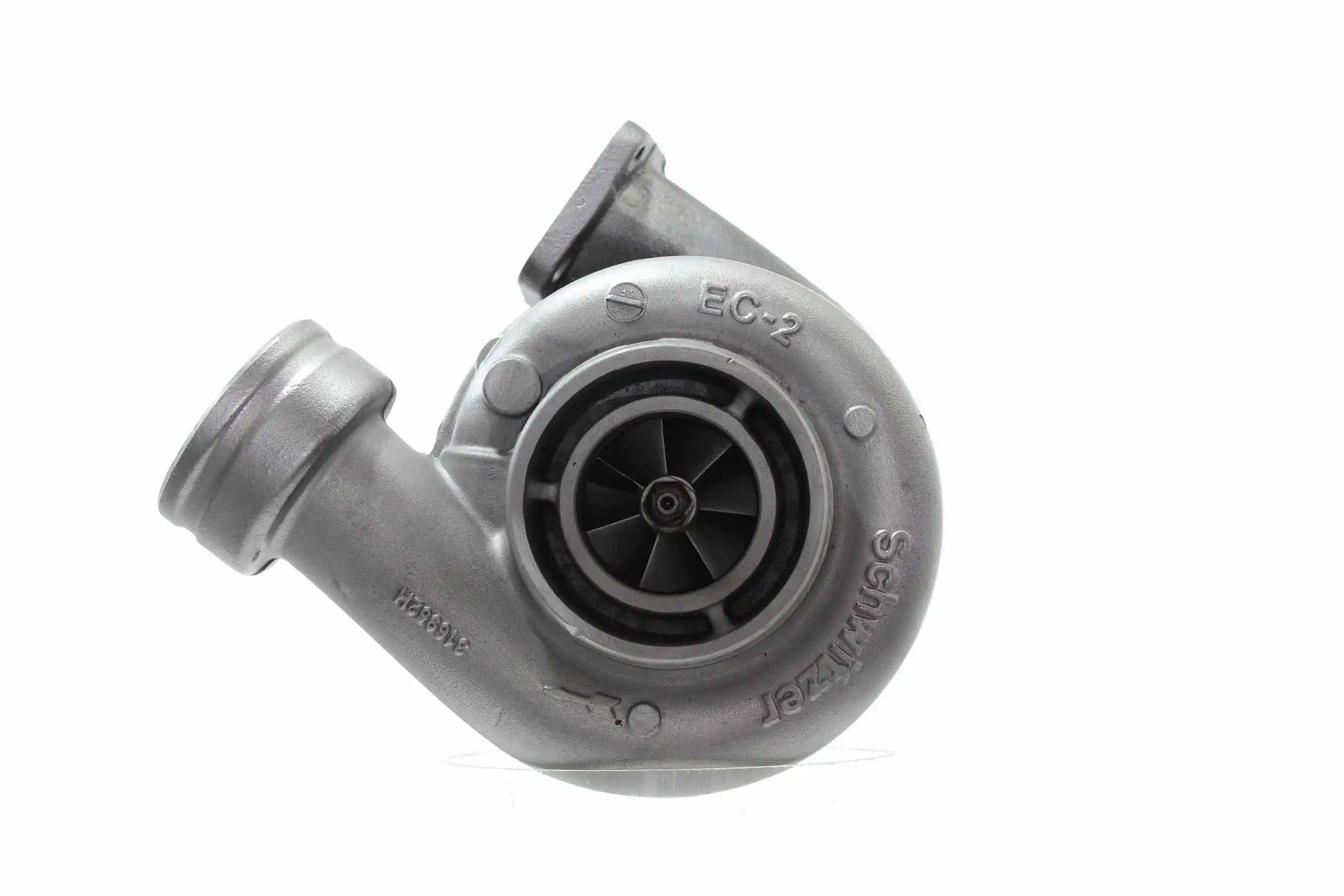 Charger, charging (supercharged/turbocharged) (11901666)