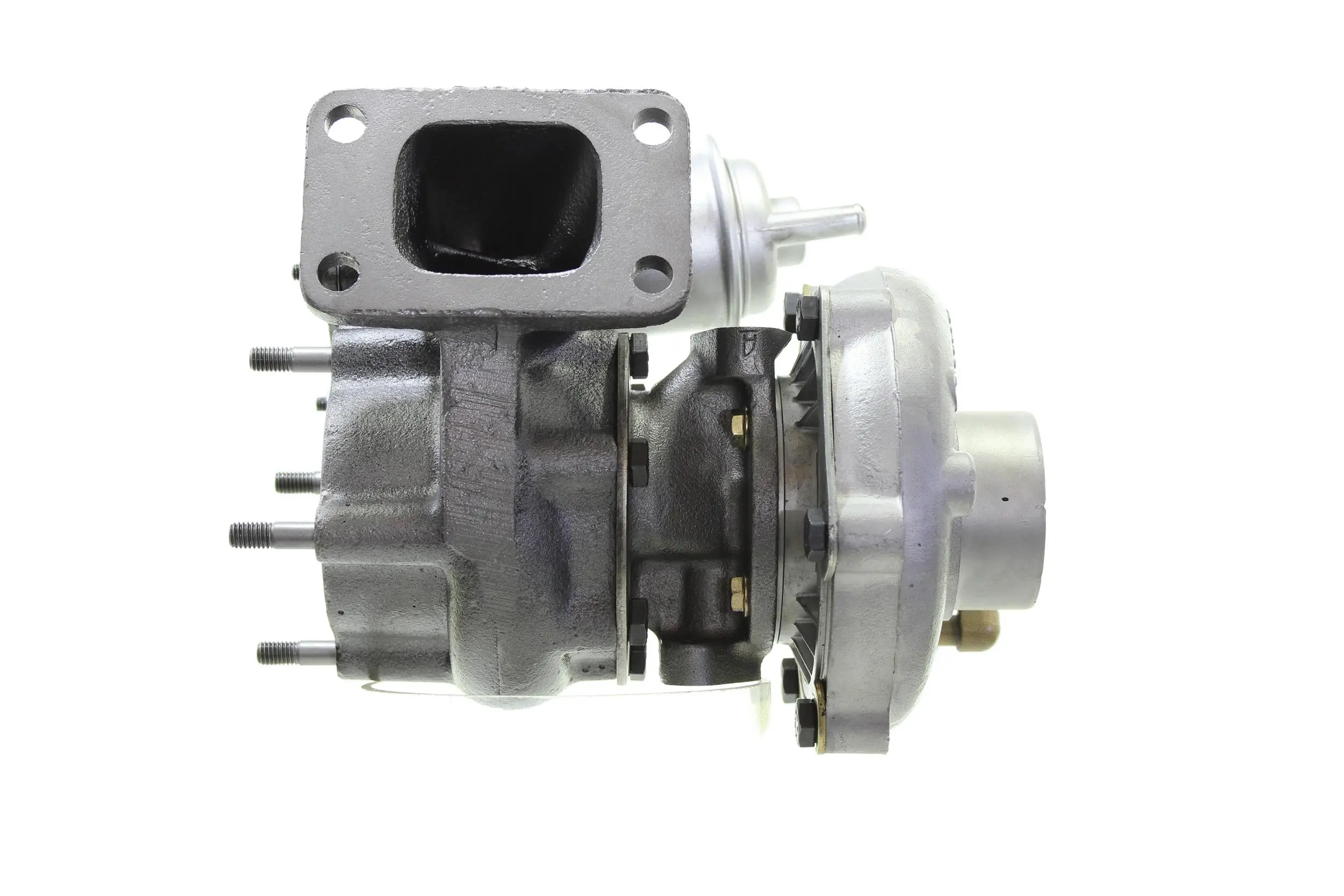 Charger, charging (supercharged/turbocharged)