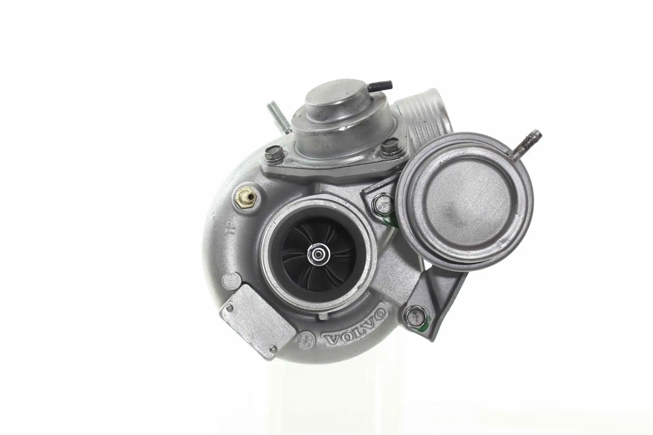 Charger, charging (supercharged/turbocharged) (11901042)