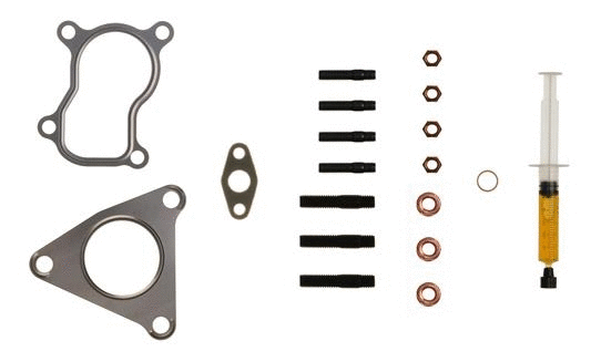 Mounting Kit, charger (10920428)