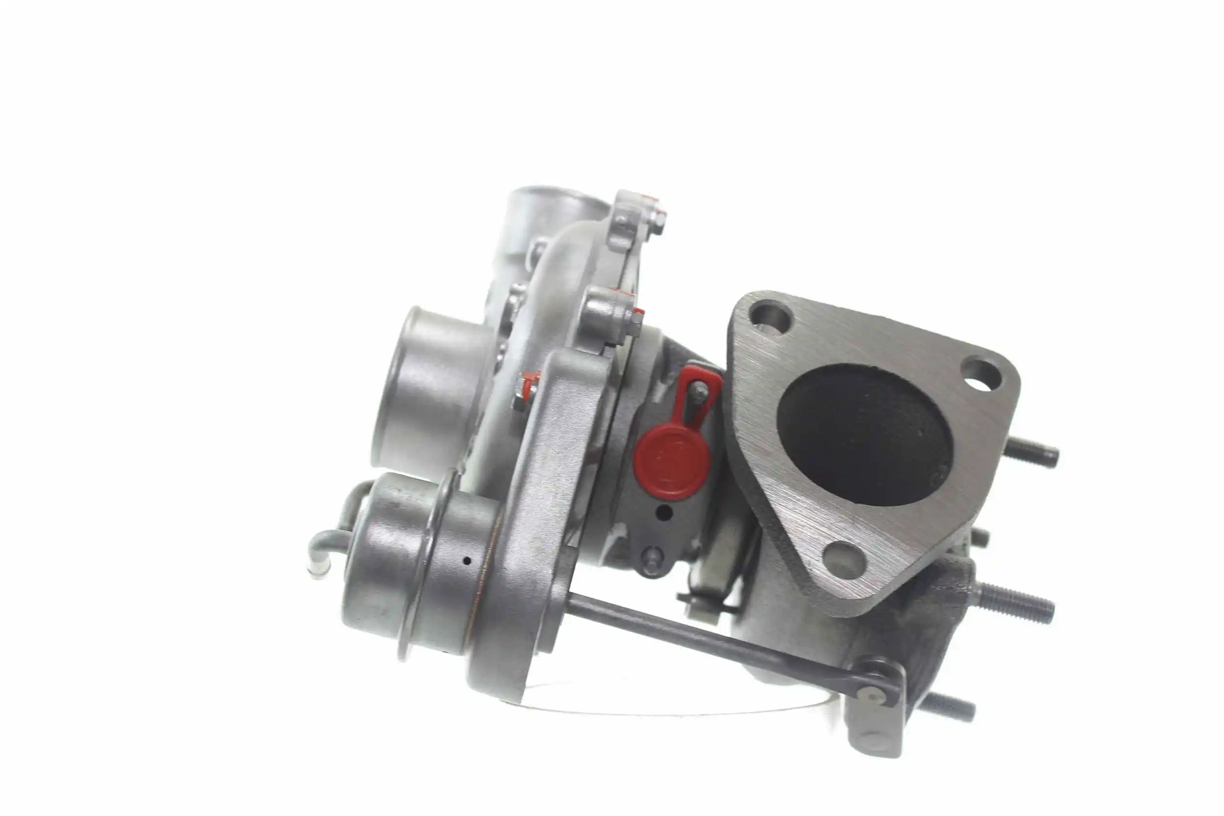 Charger, charging (supercharged/turbocharged)