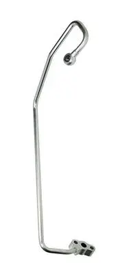 Oil Pipe, charger (10921078)