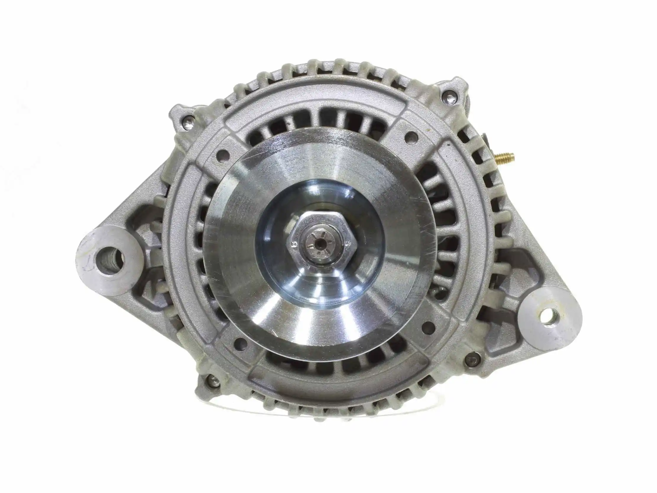 Alternator (10443258)