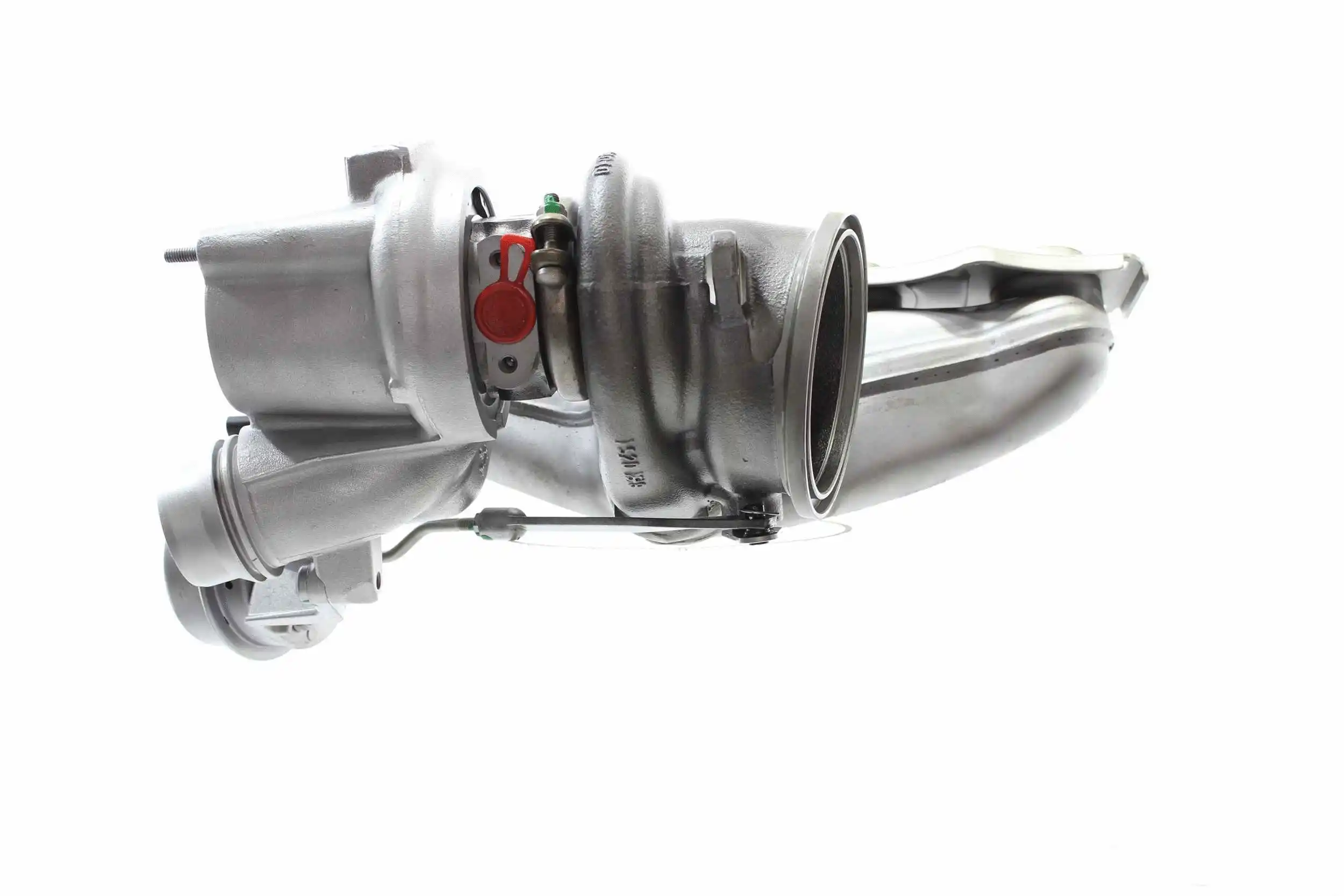 Charger, charging (supercharged/turbocharged)