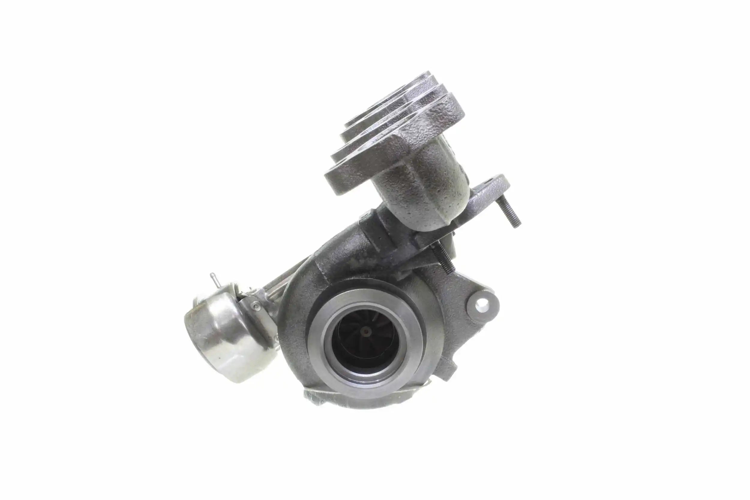 Charger, charging (supercharged/turbocharged)