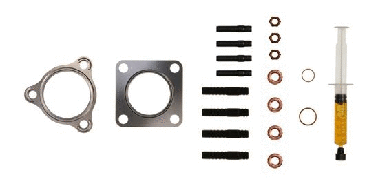 Mounting Kit, charger (10920351)