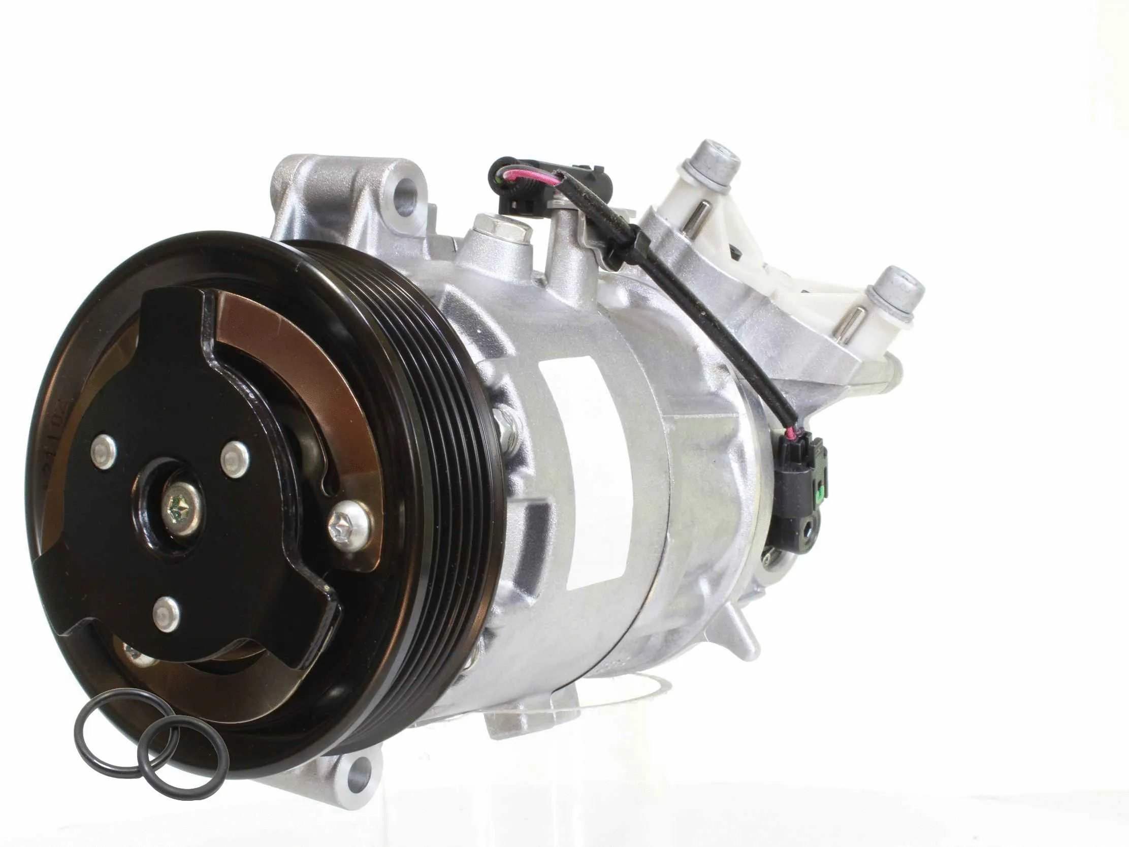 Compressor, air conditioning (10550673)