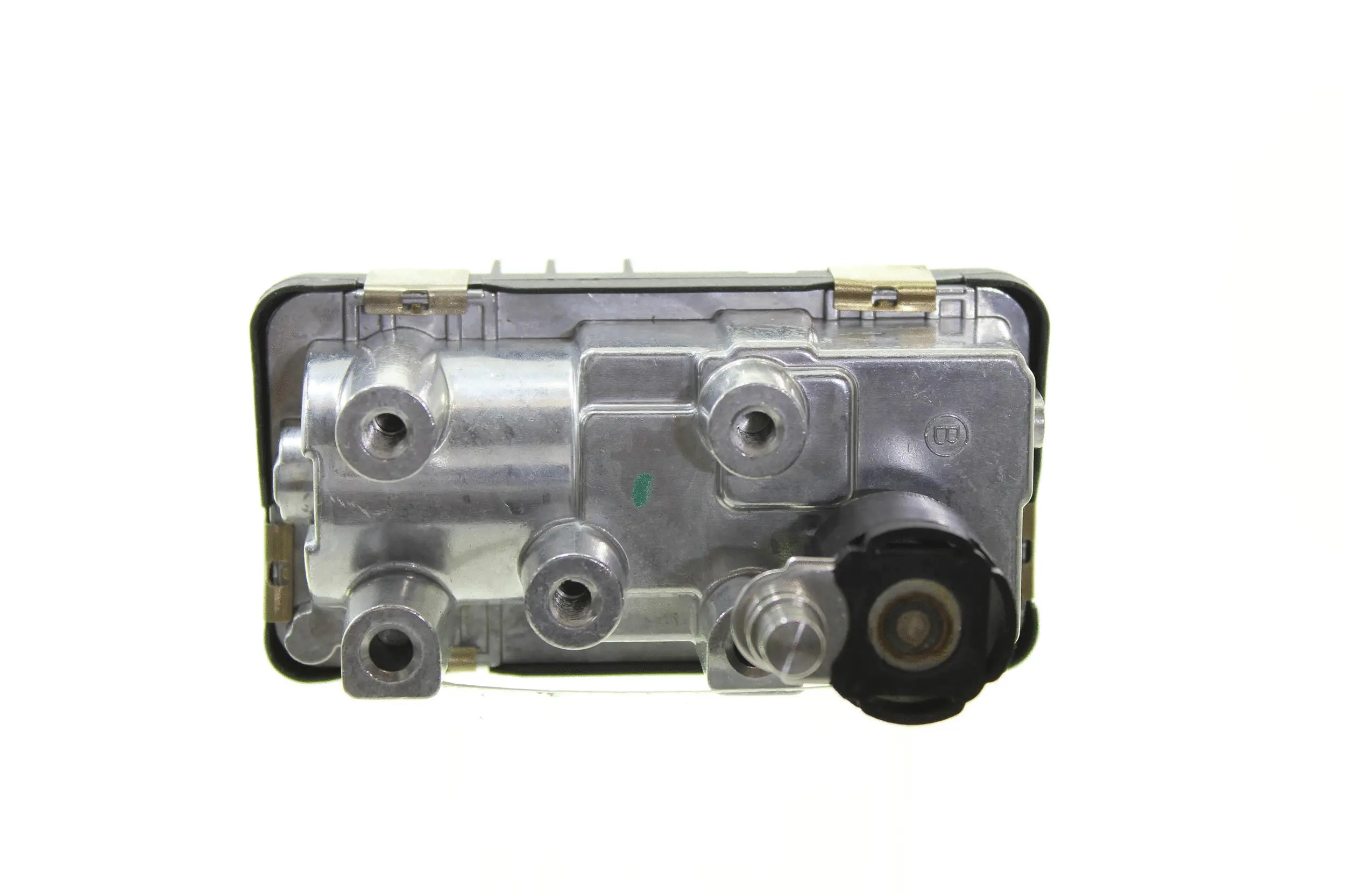 Actuator, turbocharger