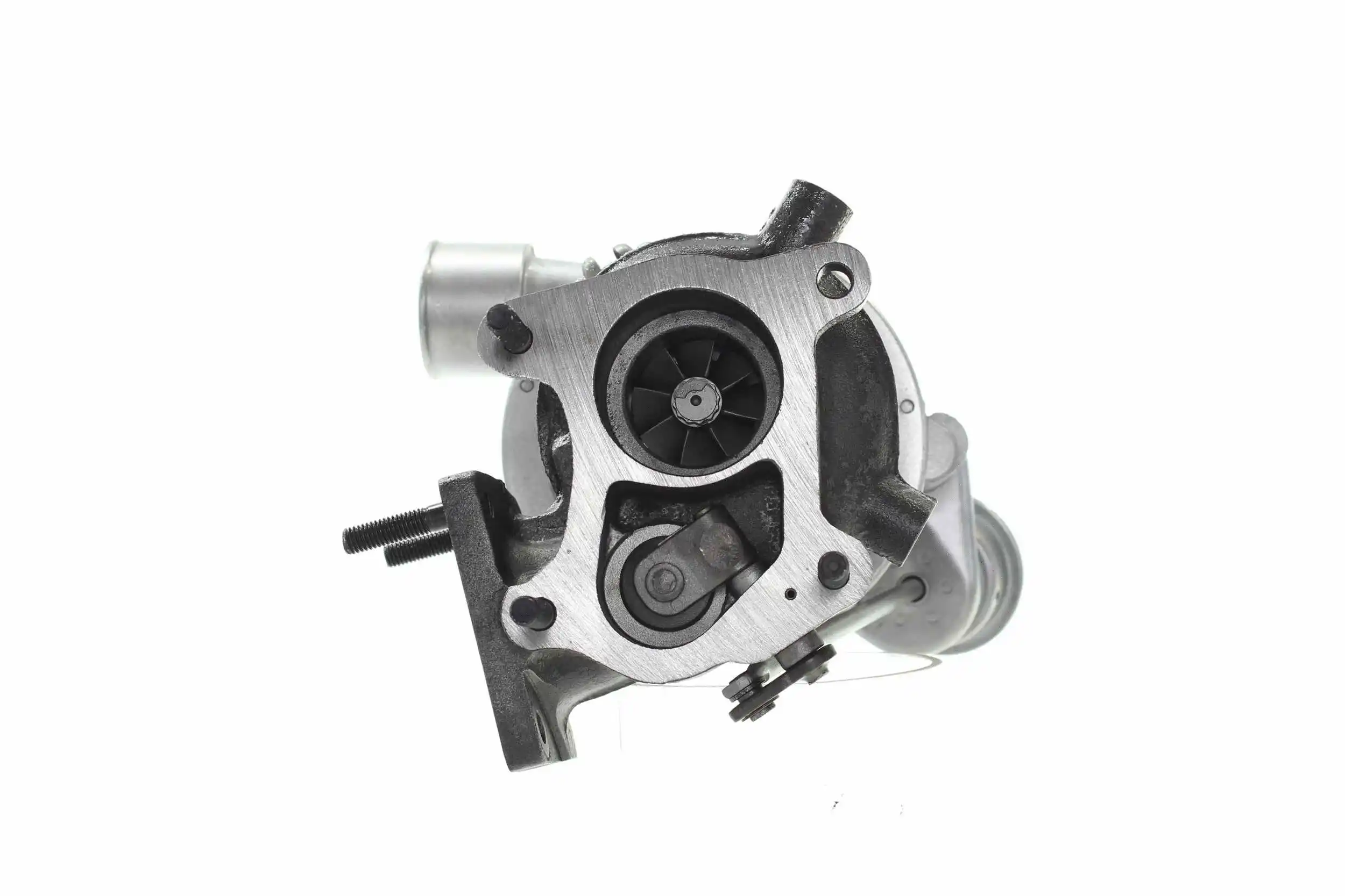 Charger, charging (supercharged/turbocharged)