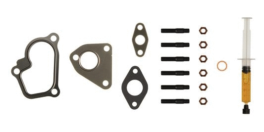 Mounting Kit, charger (10920684)