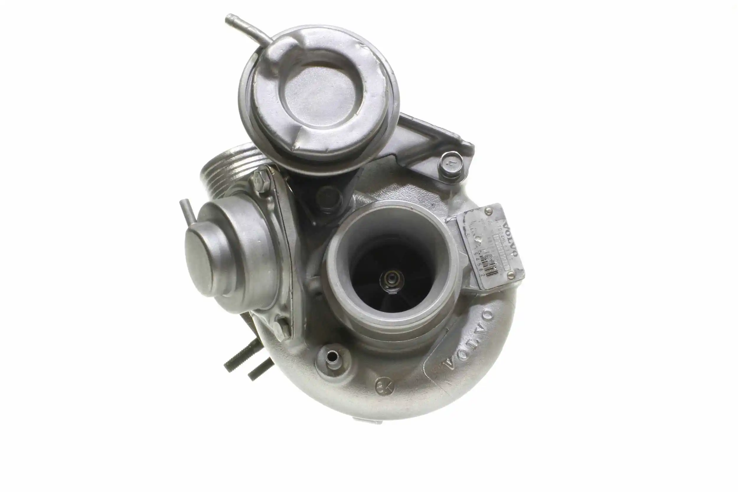 Charger, charging (supercharged/turbocharged) (11900438)